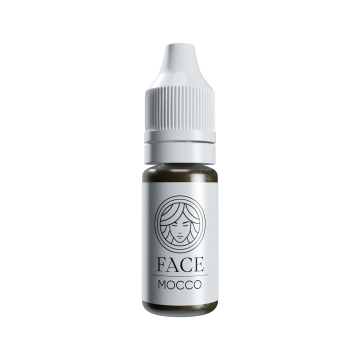 FACE Pigments - Linha básica para sobrancelhas - Mocco