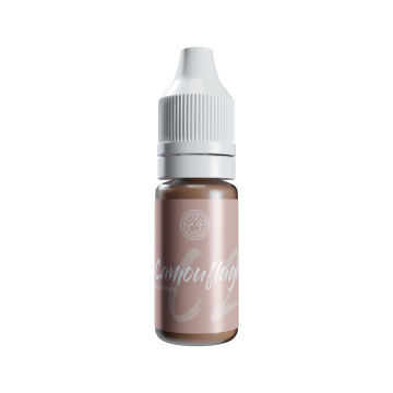 FACE Pigments - Camuflagem - 02 12 ml
