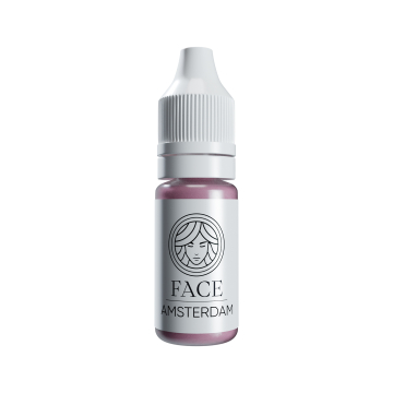 FACE Pigments - Híbrido para lábios - Amsterdam