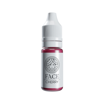 FACE Pigments - Híbrido para lábios - Cherry