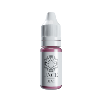 FACE Pigments - Híbrido para lábios - Lilac