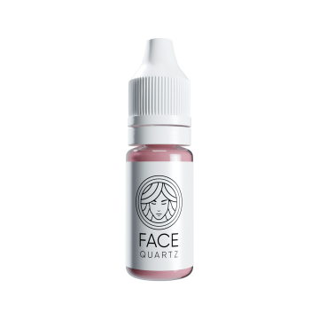 FACE Pigments - Híbrido para lábios - Quartz