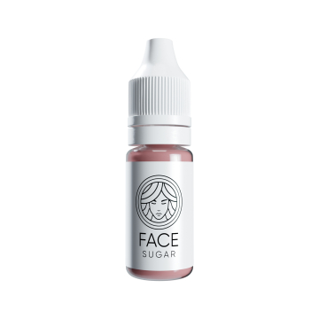 FACE Pigments - Híbrido para lábios - Sugar