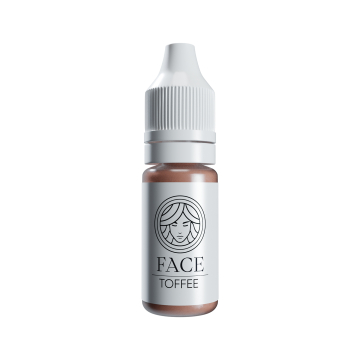 FACE Pigments - Híbrido para lábios - Toffee