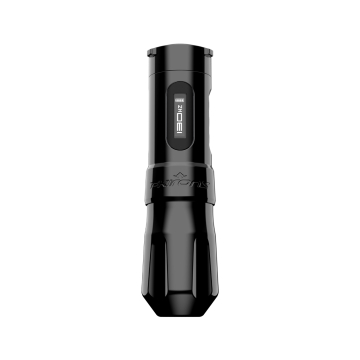 Máquina de tatuagem FK Irons One Update - Stealth