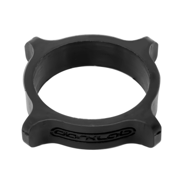 Colar de Máquina Antirrolamento da FK Irons