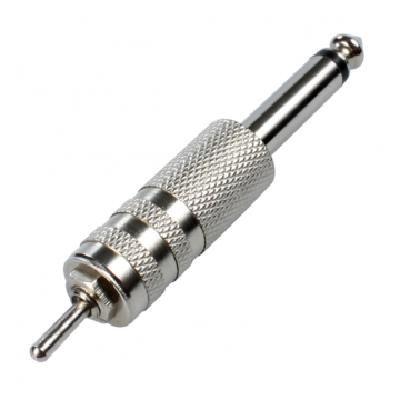 Interruptor Híbrido para Fonte de Alimentação (Substitui o Pedal)