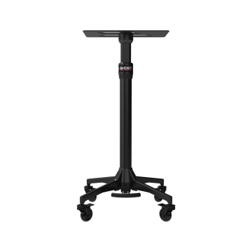 Ghost Mayo Bandeja base - Preto