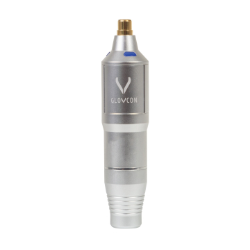 Inox Lady V2 da Glovcon - Máquina para Maquilhagem Permanente PMU