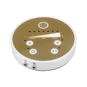 Máquina Multitalent da Goldeneye