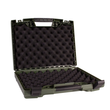 The Inked Army - Caixa de armazenamento AMMO BOX (Básica)