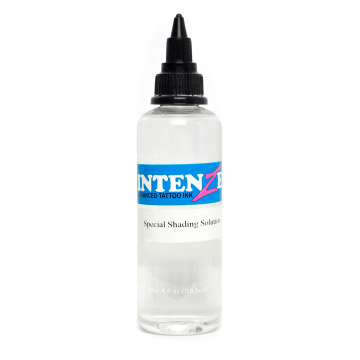 Solução de Sombrear Especial Intenze 120 ml (4oz)
