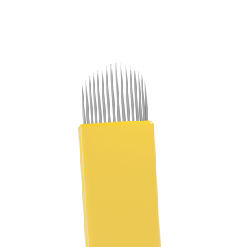 Caixa de 50 Microlâminas Beauty da Killer de 0,25mm - 16 Bold Blade