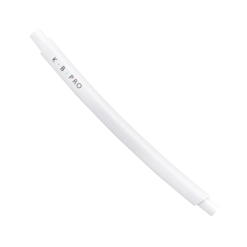 Punhos K.B Pro Glider Microblading ART - Pacote de 10