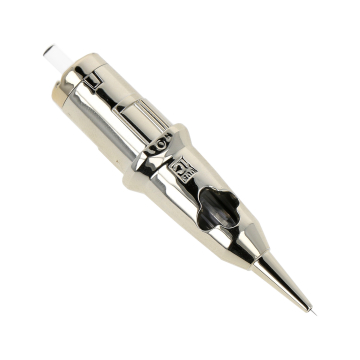  
 	
Caixa de 20 Kwadron PMU Optima Cartridges GOLD - Round Liner