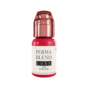 Tinta para PMU Perma Blend Luxe - Lala 15 ml