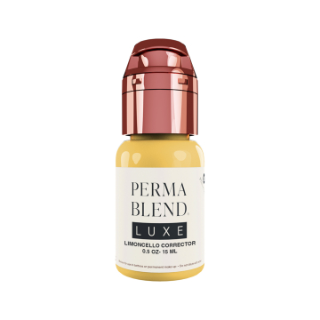 Tinta Para Perma Blend Luxe - Ginger Corrector 15 ml