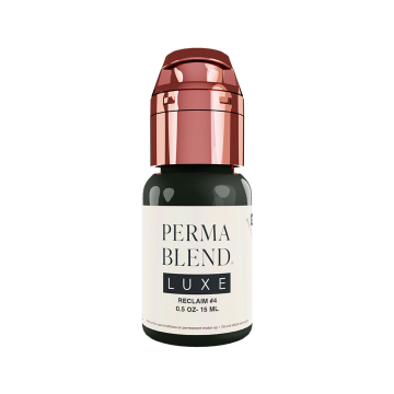 Tinta para PMU Perma Blend Luxe - Stevey G. Reclaim #4 15 ml