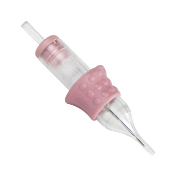 Caixa de 10 Magic Moon Lunar PMU Cartuchos - Round Liner Long Taper