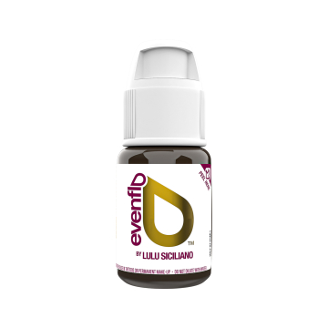 Tintas Para PMU Evenflo Da Perma Blend Luxe - Morena 15 ml