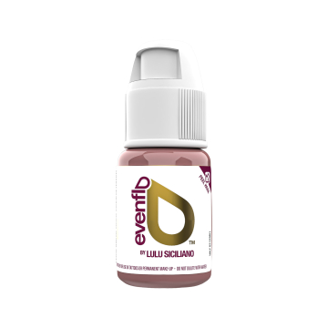 Tintas para PMU Evenflo da Perma Blend Luxe - Naturalista 15ml