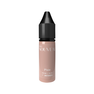 Pro Nouveau Pigments - Nipple Fairy - Pixie 15ml