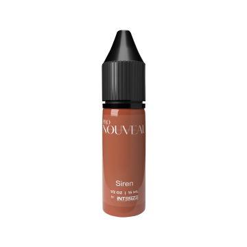 Pro Nouveau Pigments - Nipple Fairy - Siren 15ml