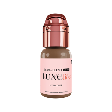 Tinta para PMU Perma Blend Luxe Lite - Lite Blonde 15ml