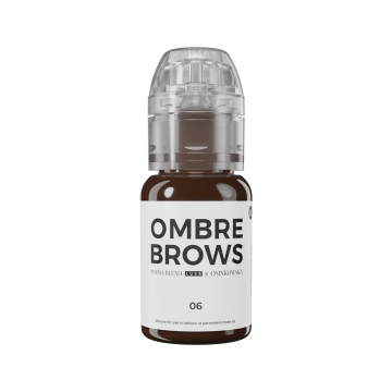 Perma Blend Luxe PMU Ink - 06 15 ml