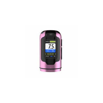 Bateria Peak Solice Pro V3 - Rosa
