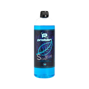 Proton - Sabonete concentrado azul com pantenol, alantoína e aloe vera 1000ml