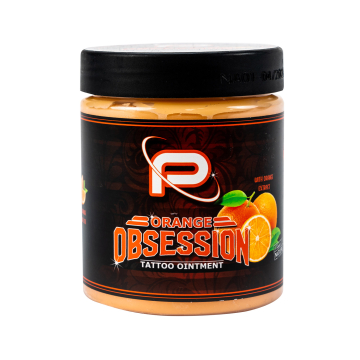 Proton - Manteiga Colours Obsession - Made By Nature laranja 250ml
