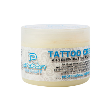 Proton - Origins Tattoo Cream 250ml (8,5oz)