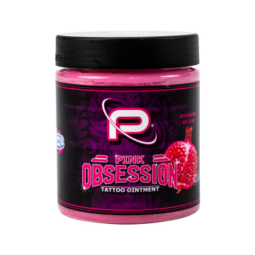 Proton - Manteiga Colours Obsession - Made By Nature rosa 250ml