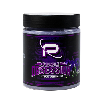 Proton - Manteiga Colours Obsession - Made By Nature roxa 250ml