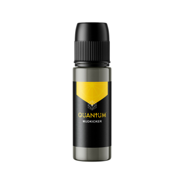 Quantum Tattoo Ink (Gold Label) - MudKicker 30 ml