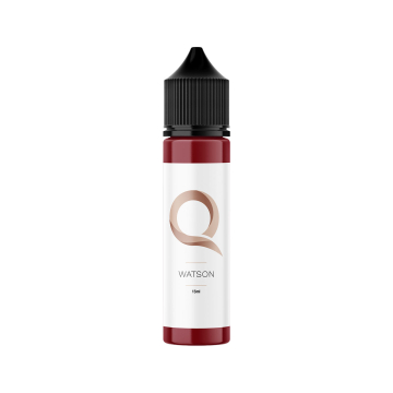 Pigmentos Quantum PMU (Platinum Label) - Watson 15 ml