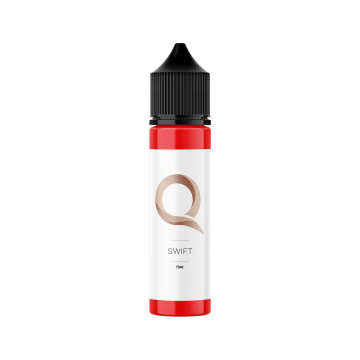 Pigmentos Quantum PMU (Platinum Label) - Swift 15 ml