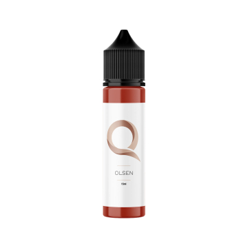 Pigmentos Quantum PMU (Platinum Label) - Olsen 15 ml