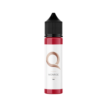 Pigmentos Quantum PMU (Platinum Label) - Monroe 15 ml