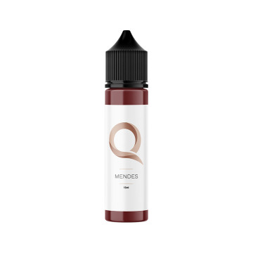 Pigmentos Quantum PMU (Platinum Label) - Mendes 15 ml