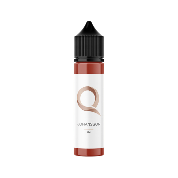 Pigmentos Quantum PMU (Platinum Label) - Johansson 15 ml