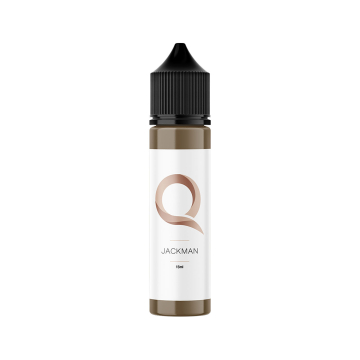 Pigmentos Quantum PMU (Platinum Label) - Jackman 15 ml