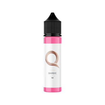 Pigmentos Quantum PMU (Platinum Label) - Barbie 15 ml