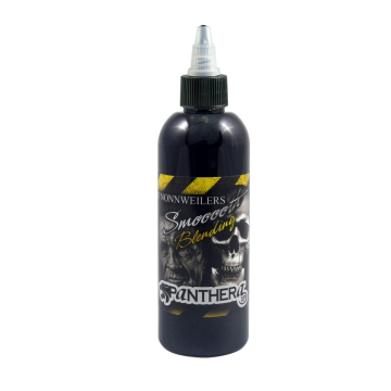 Panthera Ink - Conjunto Ralf Nonnweiler Smooth - Passo 1 Smooth Blending - 150 ml (Versão REACH da UE)