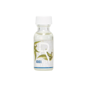 Garrafa de Óleo de Árvore de Chá Recovery Aftercare 1/2 oz