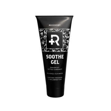 Recovery Soothe Gel