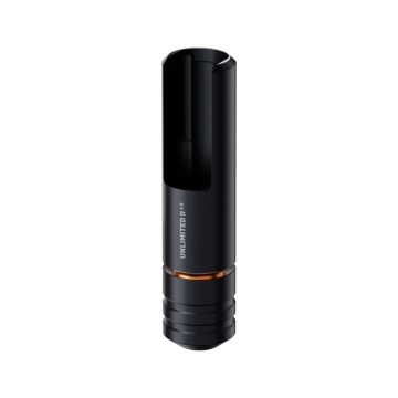 Cheyenne SOL Drive Unit II - traço de 3,5 mm