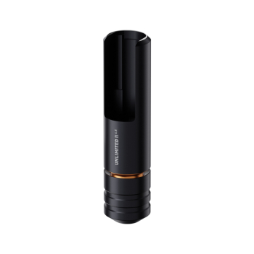 Cheyenne SOL Drive Unit II - traço de 4,5 mm