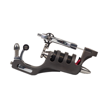 Máquina Rotativa Híbrida Especial Sunskin Primus - Black Brass